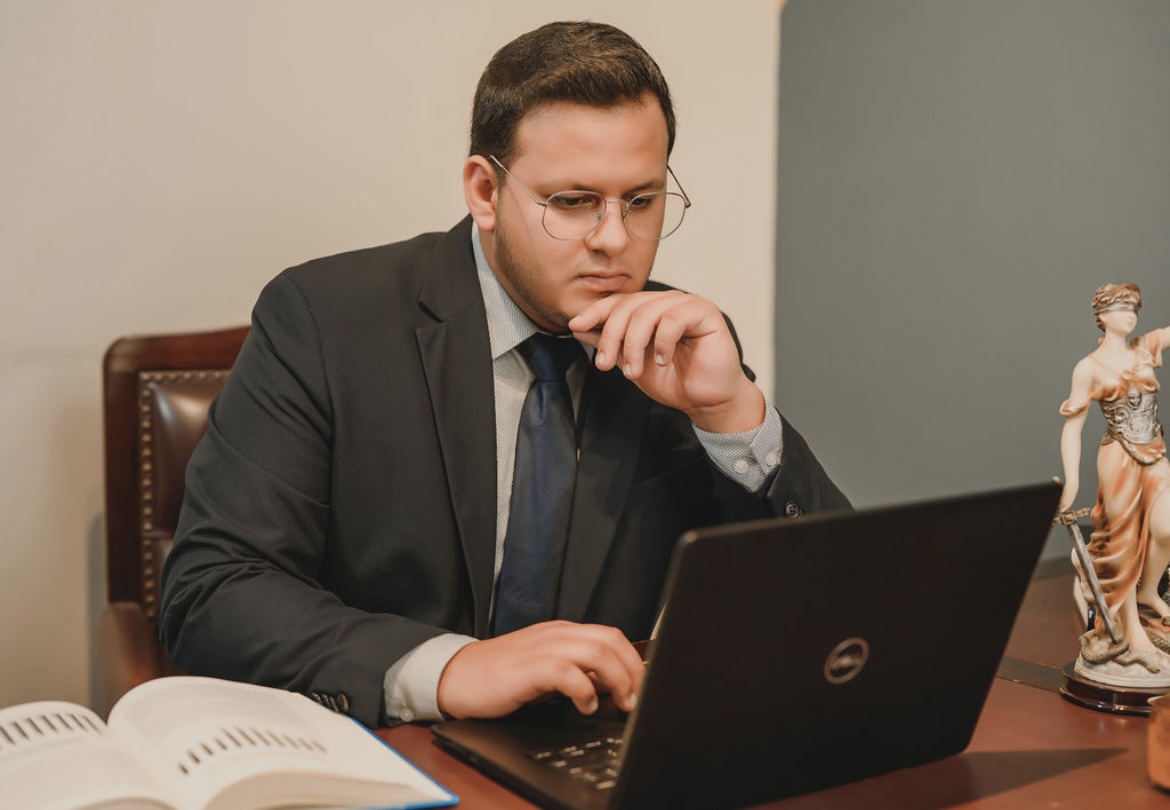 David Celi Lupera - Perfil Profesional